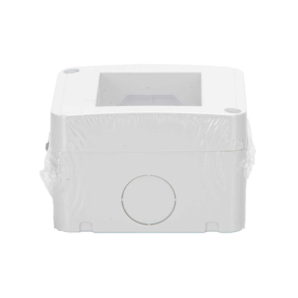 Contenitore Box 2 Posti IP40 Compatibile Bticino Matix