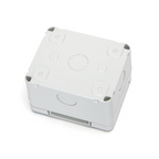 Contenitore Idrobox IP55 3 Posti Compatibile Bticino Matix
