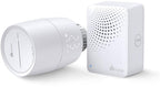 Valvola Termostatica Smart e Hub - Starter Kit Kasa TP-Link