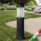 Lampione da Giardino in Resina Sauro 800 80cm E27 IP55