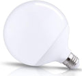 Lampada Globo LED G120 E27 24W 6000K Luce Fredda