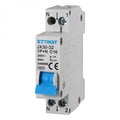 Ettroit Interruttore Magnetotermico 1P+N 16A 220V 4.5KA JX151640