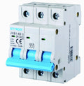 Ettroit Interruttore Magnetotermico 3P 32A 380V 6KA JX133260