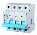 Ettroit Interruttore Magnetotermico 4P 40A 380V 6KA JX144060