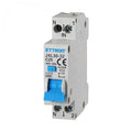 Ettroit Magnetotermico Differenziale 1P+N 25A 30mA 220V-4.5KA JX252540