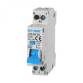 Ettroit Magnetotermico Differenziale 1P+N 16A 30mA 220V-4.5KA JX251640