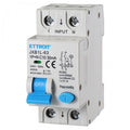 Ettroit Magnetotermico Differenziale 1P+N 10A 30mA 220V-6KA JX271061