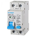 Ettroit Magnetotermico Differenziale 1P+N 16A 30mA 220V-6KA JX271661
