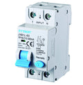 Ettroit Magnetotermico Differenziale 1P+N 10A 300mA 220V-6KA JX271063