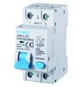 Ettroit Magnetotermico Differenziale 1P+N 25A 300mA 220V-6KA JX272563