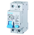 Ettroit Magnetotermico Differenziale 1P+N 40A 300mA 220V-6KA JX274063