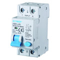 Ettroit Magnetotermico Differenziale 1P+N 10A 30mA 220V-6KA CLASSE A JX271064