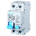 Ettroit Magnetotermico Differenziale 1P+N 20A 30mA 220V-6KA CLASSE A JX272064