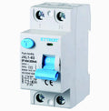 Ettroit Interruttore Differenziale Puro 2P 40A 300mA 220V-6KA JX324063