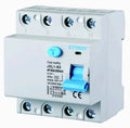 Ettroit Interruttore Differenziale Puro 4P 63A 300mA 380V-6KA JX346363
