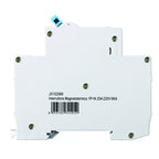 Ettroit Interruttore Magnetotermico 1P+N 25A 220V 6KA JX152560