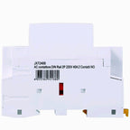 Ettroit AC Contattore DIN RAIL 2P 220V 40A 2 Contatti NO