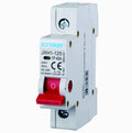 Ettroit Interruttore Sezionatore 1P 40A 220V JX414000