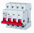 Ettroit Interruttore Sezionatore 4P 63A 380V JX446300