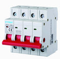 Ettroit Interruttore Sezionatore 4P 125A 380V JX449800