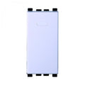 Deviatore 1P 16A Compatibile Vimar Arkè Bianco Ettroit