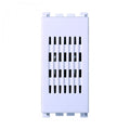 Ronzatore 6A 220V Compatibile Vimar Arkè Bianco  Ettroit