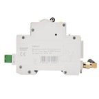 Ettroit Magnetotermico Differenziale Wi-Fi Tuya Smart RCBO 1P+N 16A ESR3516