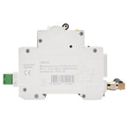 Ettroit Magnetotermico Differenziale Wi-Fi Tuya Smart RCBO 1P+N 32A ESR3532