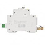 Ettroit Interruttore Magnetotermico 2P TuyaSmartWiFi ESR3216