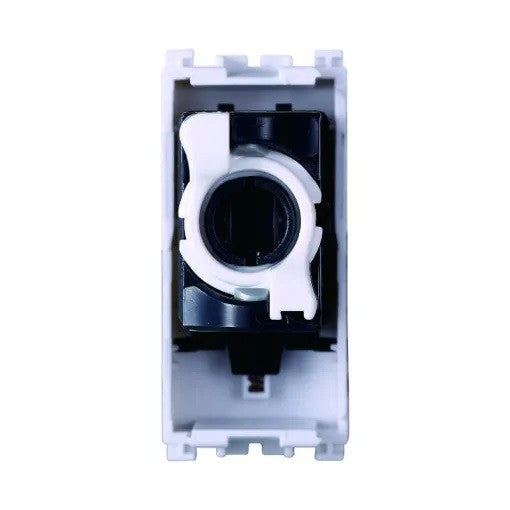 Connettore  RJ45 CAT5 Compatibile Vimar Arkè Bianco Ettroit