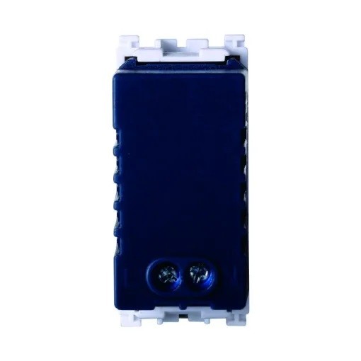 Presa USB 1Posti 2.1AMH Compatibile Vimar Arkè Bianco Ettroit