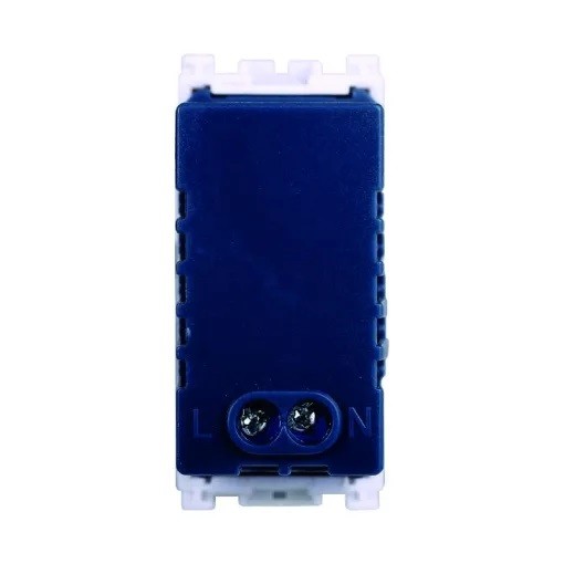 Presa USB 2 Posti 2.1AMH Compatibile Vimar Arkè Bianco Ettroit