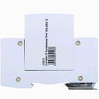 Ettroit Scaricatore Limitatore Di Sovratensione 1 Modulo Tipo T2 1P+N 10KA-20KA SPD a Limitazione Per Barra DIN