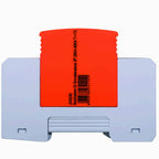 Ettroit Scaricatore Limitatore Di Sovratensione Tipo T1+T2 2P 25KA-50KA SPD a Limitazione Per Barra DIN