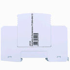 Ettroit Scaricatore Limitatore Di Sovratensione 1 Modulo Tipo T2 1P 20KA-40KA SPD a Limitazione Per Barra DIN