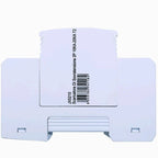 Ettroit Scaricatore Limitatore Di Sovratensione 2 Moduli Tipo T2 2P 10KA-20KA SPD a Limitazione Per Barra DIN