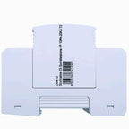 Ettroit Scaricatore Limitatore Di Sovratensione Tipo T2 4P 10KA-20KA SPD a Limitazione Per Barra DIN
