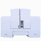 Ettroit Scaricatore Limitatore Di Sovratensione Tipo T2 4P 20KA-40KA SPD a Limitazione Per Barra DIN