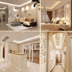 Faretto Led GU10 10W SMD Apertura 120-160 Gradi Luce Calda 3000K