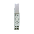 Temporizzatore Luce Scala Regolabile da 30sec a 12min 1 modulo DIN