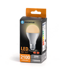 Lampadina LED A5 A67 20W E27 Luce Calda 3000K 2100lm