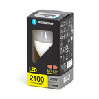 Lampadina LED A5 A67 20W E27 Luce Naturale 4000K 2100lm
