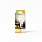 Lampadina LED A5 A60 9W E27 Luce Calda 3000K 840lm