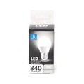 Lampadina LED A5 G45 9W E27 Luce Fredda 6500K 840lm