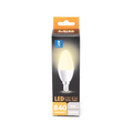 Lampadina LED A5 C37 9W E14 Luce Calda 3000K 840lm