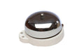 Suoneria Elettrica in Acciaio Lucido 220V Zippo 2210