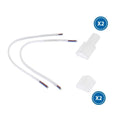 Cavo Per Striscia Led 220Vac Prostrip