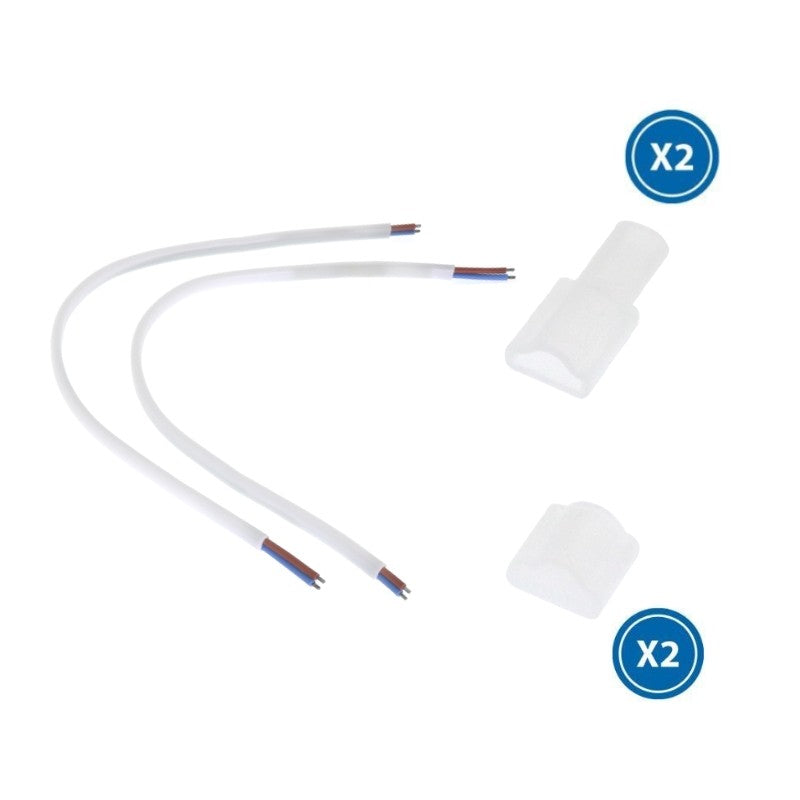 Cavo Per Striscia Led 220Vac Prostrip