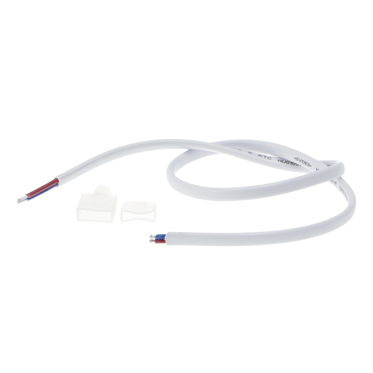 Cavo Adattatore Per Striscia Led 220Vac Bergamo