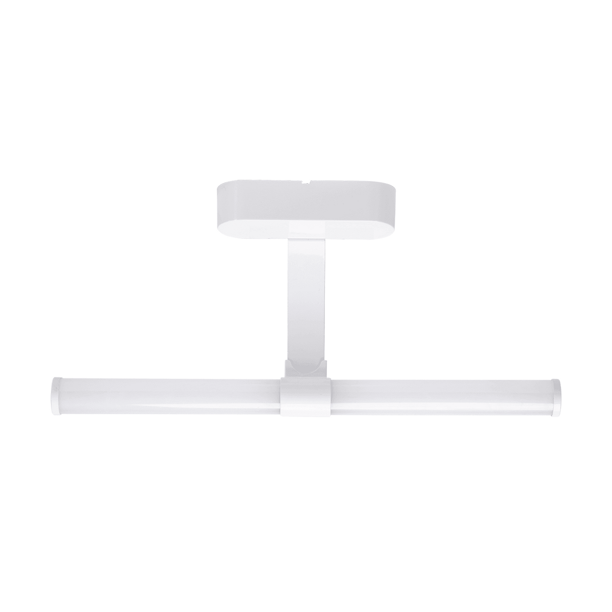 Lampada LED a Parete da Specchio Bianca 6W 4000K IP44 700LM